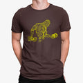 Camiseta Hombre Alternes