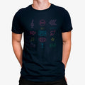 Camiseta Bar Abierto