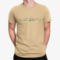 Camiseta Química Laboratorio Divertido