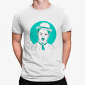 Camiseta Charlie Chaplin