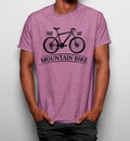 Camiseta Bicicleta Montaña