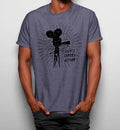 Camiseta Luces Cámara Acción