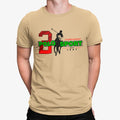 Camiseta Polo Campeonato