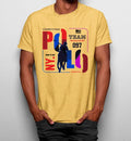 Camiseta Polo Competiciones