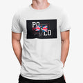Camiseta Polo London Campeonato