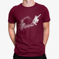 Camiseta Skate Artistico