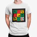 Camiseta Skate Builders