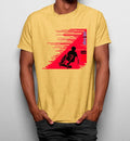 Camiseta Skate Chico