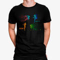 Camiseta Energy Sport Run Style