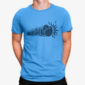 Camiseta Guante Boxeo