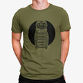 Camiseta Espacio Astronauta Dibujo