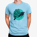 Camiseta Buceador