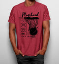 Camiseta Baloncesto Play Hard