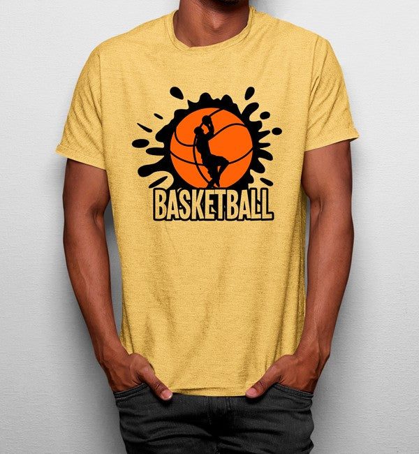 Camiseta Baloncesto