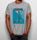 Camiseta Campeonato Baloncesto