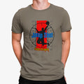 Camiseta Mejor Jugador Baloncesto Jump Shot