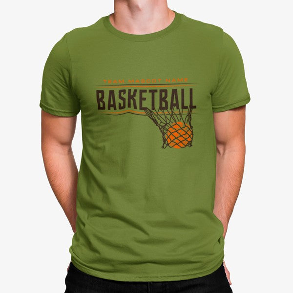 Camiseta Nombre De La Mascota Equipo