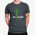 Camiseta Fútbol Design
