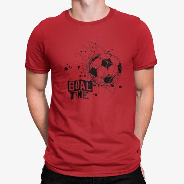Camiseta Goal Time Balón