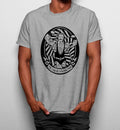 Camiseta El Hombre Más Fuerte Del Circo