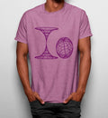 Camiseta Bola Geométrico