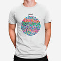 Camiseta Gaudi