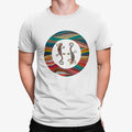 Camiseta Lagartos Circulo