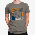 Camiseta Lagarto Sabana Divertido