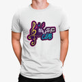 Camiseta Club de Música