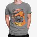 Camiseta Cámara Día Perfecto