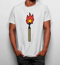 Camiseta Fósforo