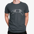 Camiseta Telefóno Manos