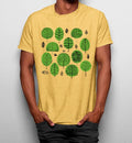 Camiseta Bosque