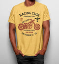 Camiseta Moto Racing Club