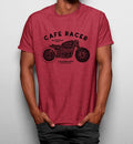 Camiseta Moto Legendario