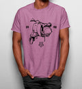 Camiseta Moto 1998