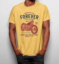 Camiseta Club De Motociclistas