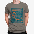 Camiseta Casco