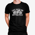 Camiseta Café Racer Moto