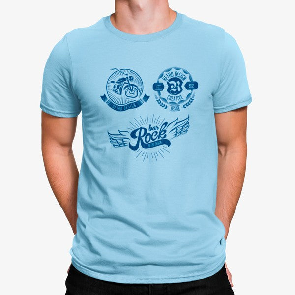 Camiseta Bar Rock
