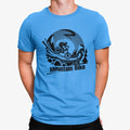 Camiseta Bicicleta De Montaña