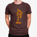 Camiseta Trompeta