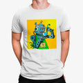 Camiseta Robot Cocinero
