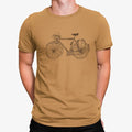 Camiseta Bici Dibujo