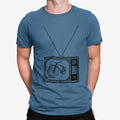 Camiseta Bici En Tv