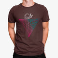 Camiseta Bici Geometria