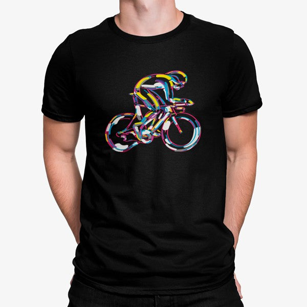 Camiseta Ciclista