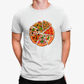 Camiseta Pizza