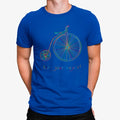 Camiseta Monta Tu Bici