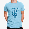 Camiseta Pescado Fresco